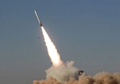 Şimali Koreya ballistik raket buraxıb, Yaponiyada həyəcan siqnalı verilib Şimali Koreya ballistik raket buraxıb, Yaponiyada həyəcan siqnalı verilib