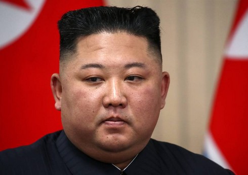 Şimali Koreya lideri Rusiyaya yola düşüb, Putinlə silah tədarükünü müzakirə edəcək