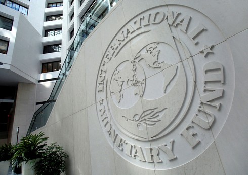 IMF Somaliyə 100 milyon dollar məbləğində kredit ayırıb IMF Somaliyə 100 milyon dollar məbləğində kredit ayırıb
