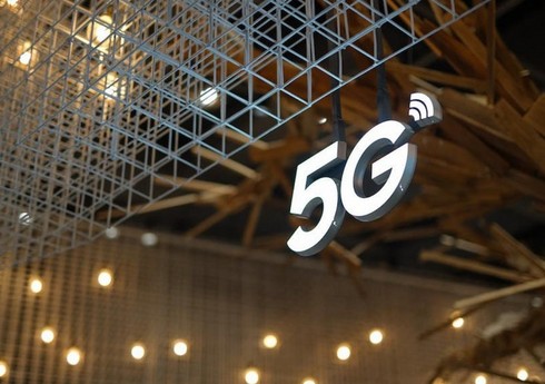 Çində 5G baza stansiyalarının sayı 3,92 milyona çatıb Çində 5G baza stansiyalarının sayı 3,92 milyona çatıb