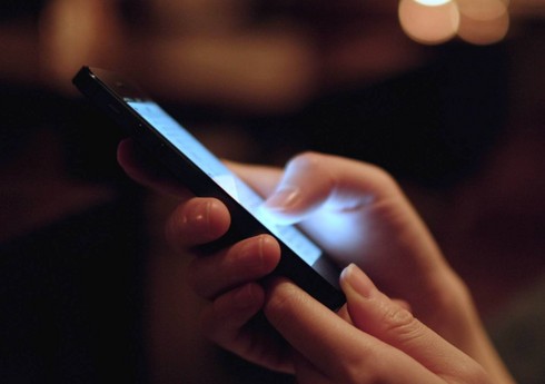 Çində internet istifadəçilərinin sayı 1 milyardı ötüb Çində internet istifadəçilərinin sayı 1 milyardı ötüb