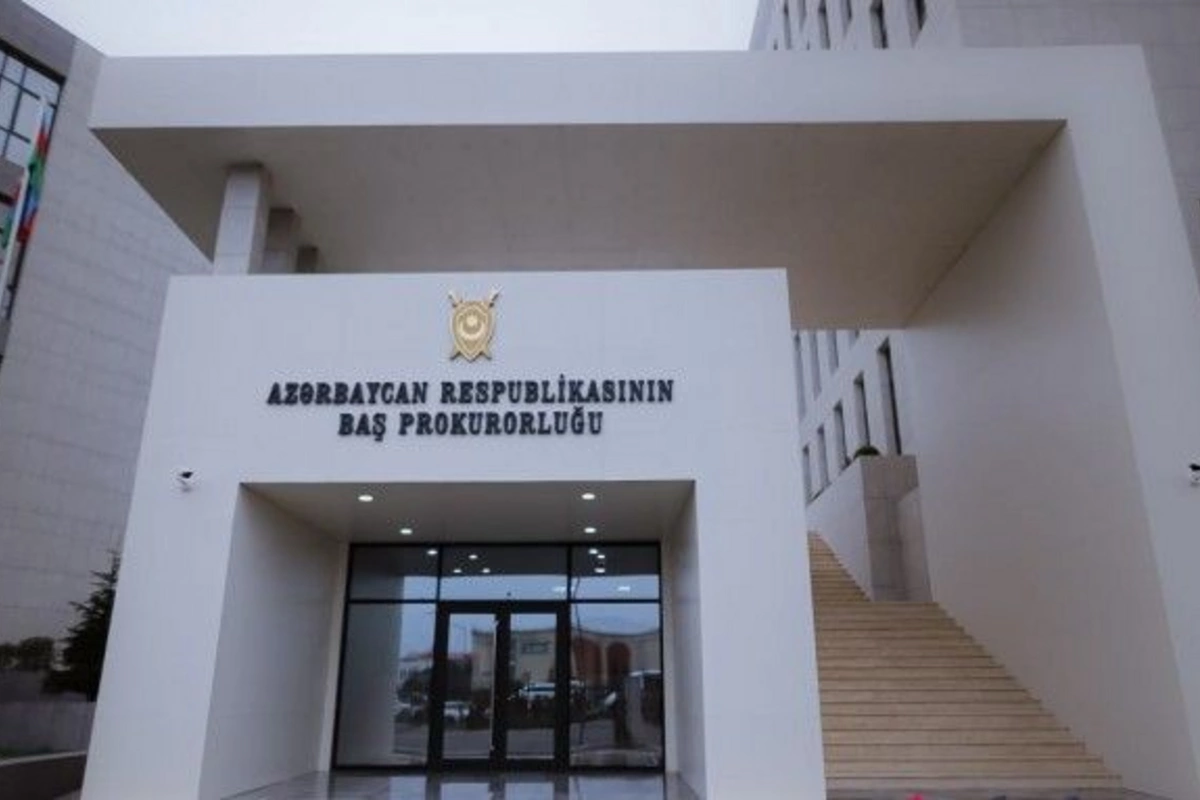 İnterpol xətti ilə axtarışda olan şəxs Ukraynadan Azərbaycana ekstradisiya ediləcək İnterpol xətti ilə axtarışda olan şəxs Ukraynadan Azərbaycana ekstradisiya ediləcək