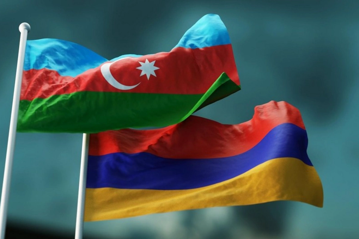 İordaniya Bakı və İrəvan arasında sülh sazişi üzrə danışıqların başa çatmasını dəstəkləyir İordaniya Bakı və İrəvan arasında sülh sazişi üzrə danışıqların başa çatmasını dəstəkləyir