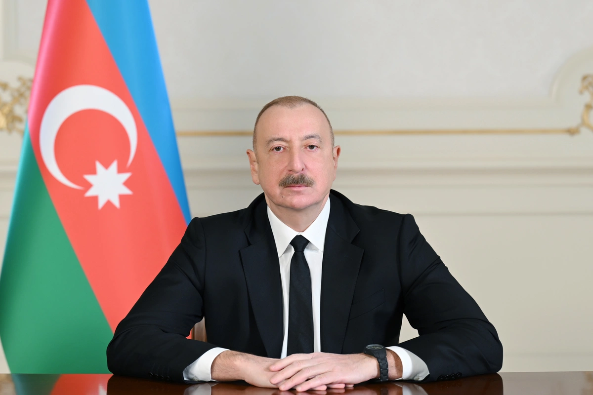 İordaniyanın Kralı Azərbaycan Prezidentini təbrik edib İordaniyanın Kralı Azərbaycan Prezidentini təbrik edib