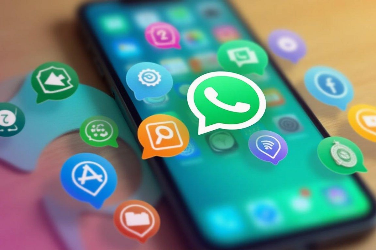 iPhone istifadəçilərinə şad XƏBƏR! WhatsAppda... iPhone istifadəçilərinə şad XƏBƏR! WhatsAppda...