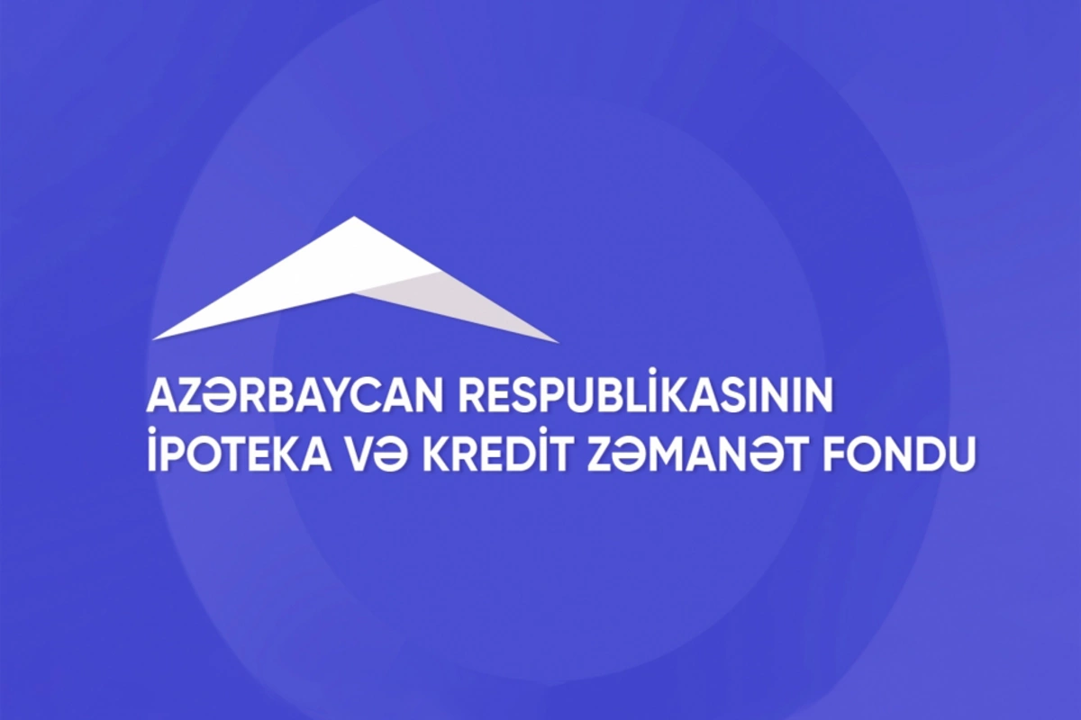 İpoteka və Kredit Zəmanət Fondunun yeni sədri kollektivə təqdim edilib