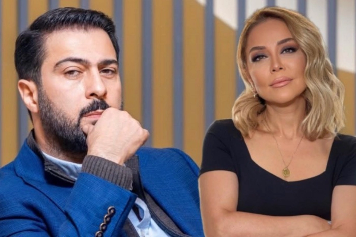 İradə İbrahimova: İradə İbrahimova:
