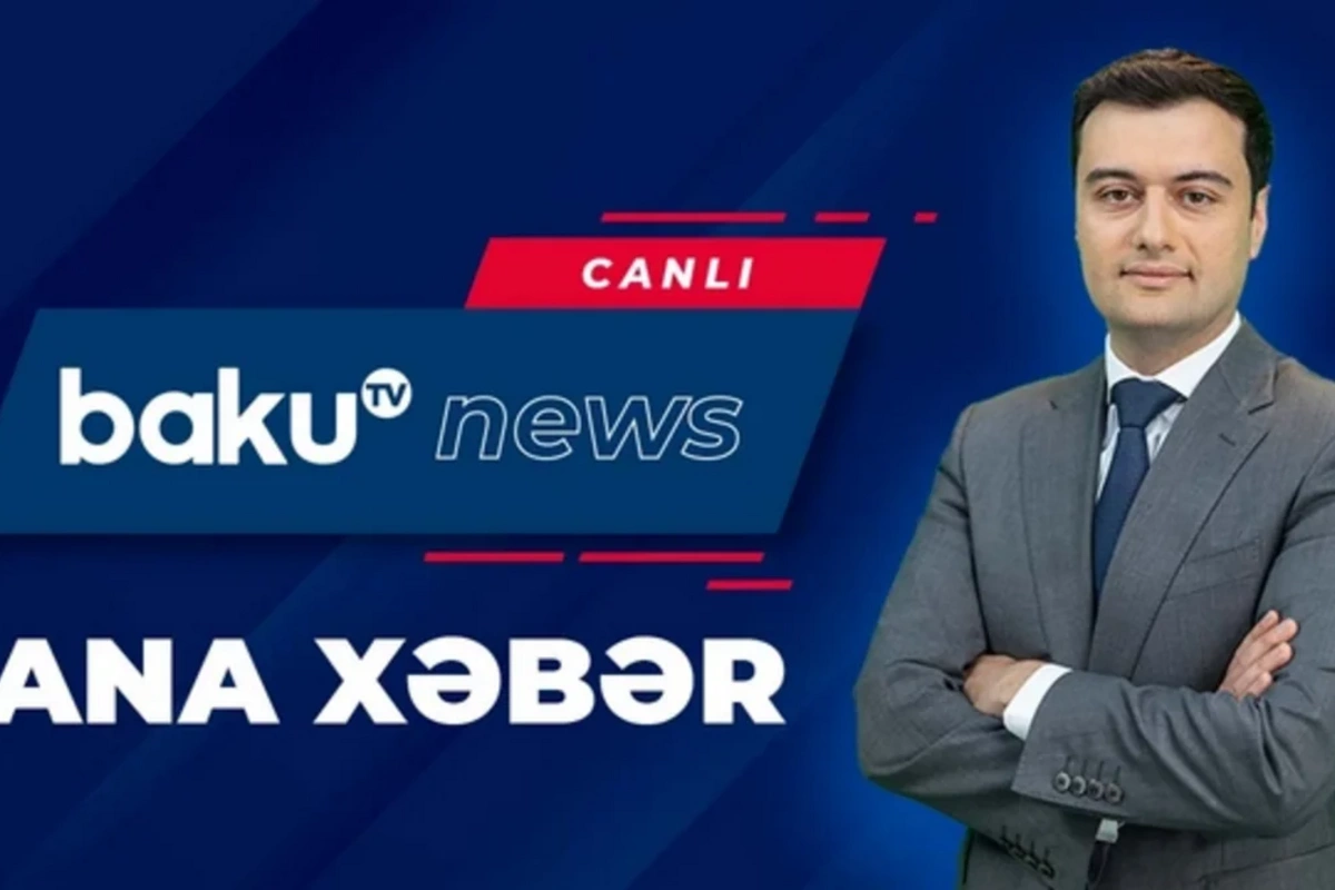 İran ABŞ-dən nə tələb edir? - Xəbərlərin 20:00 buraxılışı