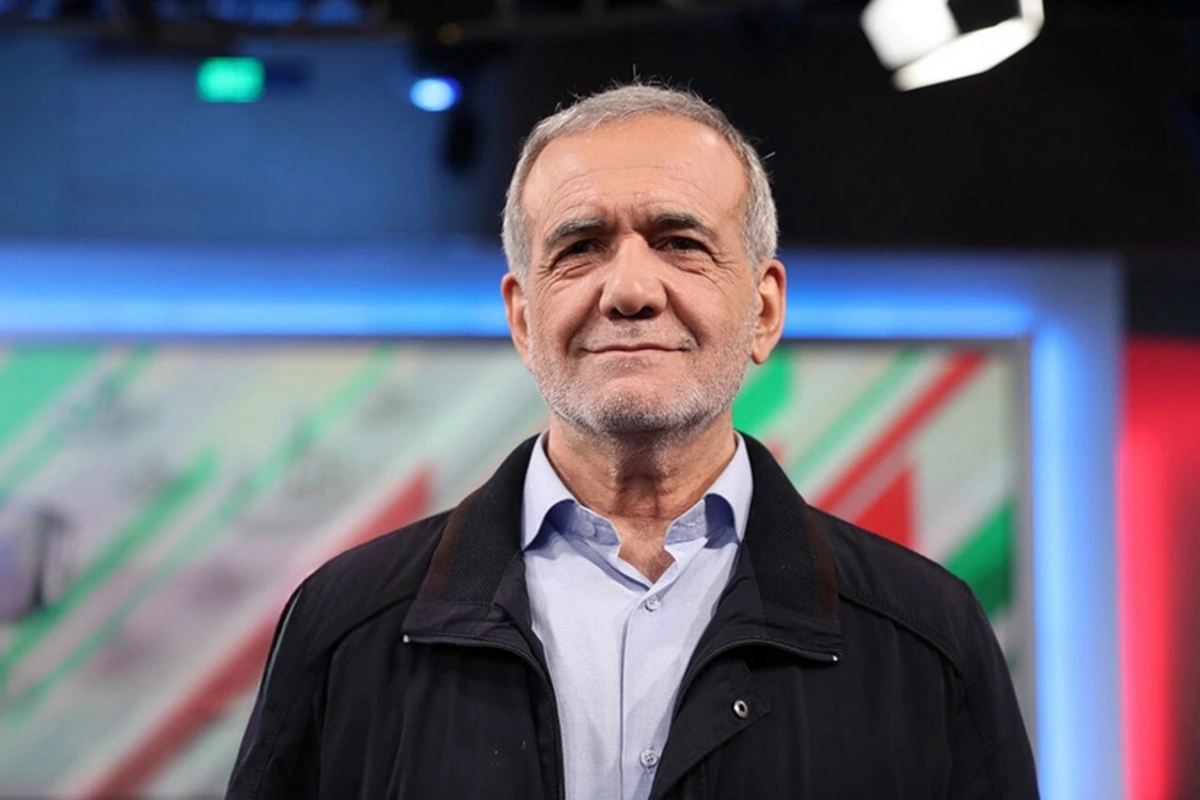 İran Prezidenti: ABŞ ilə danışıqlar Xameneinin koordinasiyası ilə aparılır