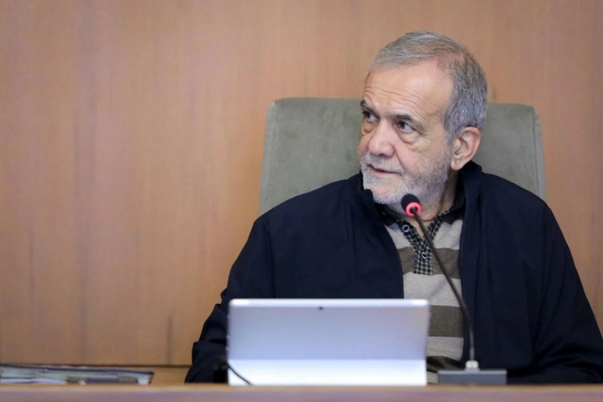 İran Prezidenti: Azərbaycanla qardaşlıq və bərabərlik istəyirik İran Prezidenti: Azərbaycanla qardaşlıq və bərabərlik istəyirik