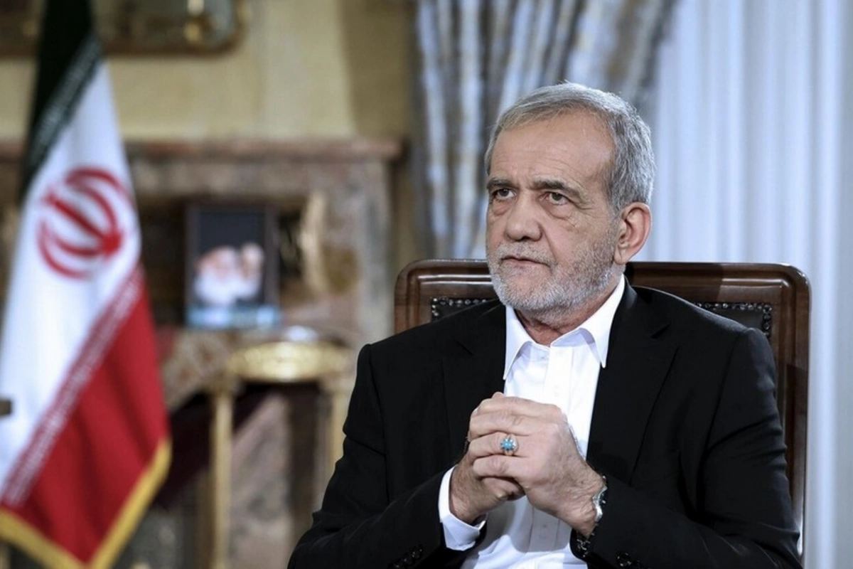 İran Prezidenti Çinə səfər edəcək