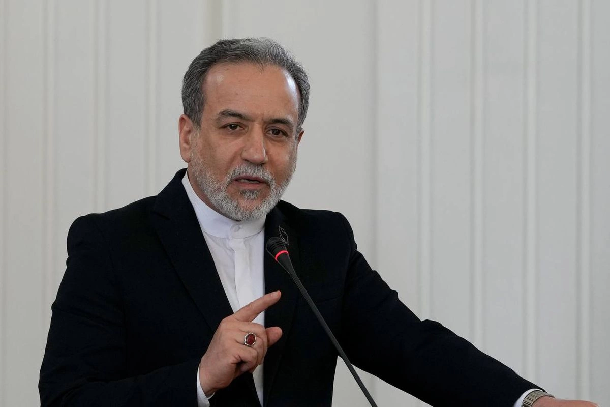 İran Ukraynadan təzminat tələb edib