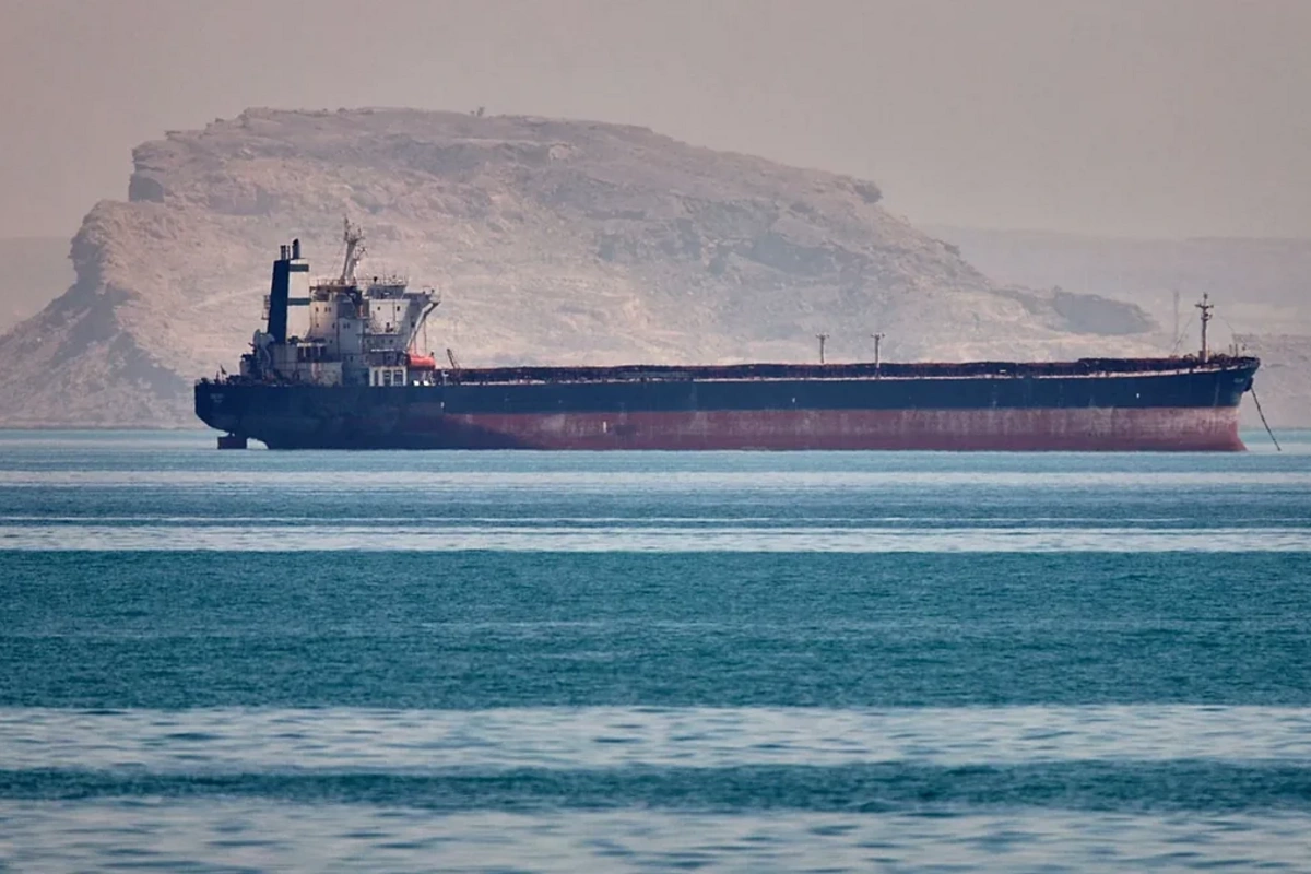 İran və Oman razılaşıblar: Hörmüzdə yeni giriş-çıxış marşrutları yaradılır - DETALLAR
