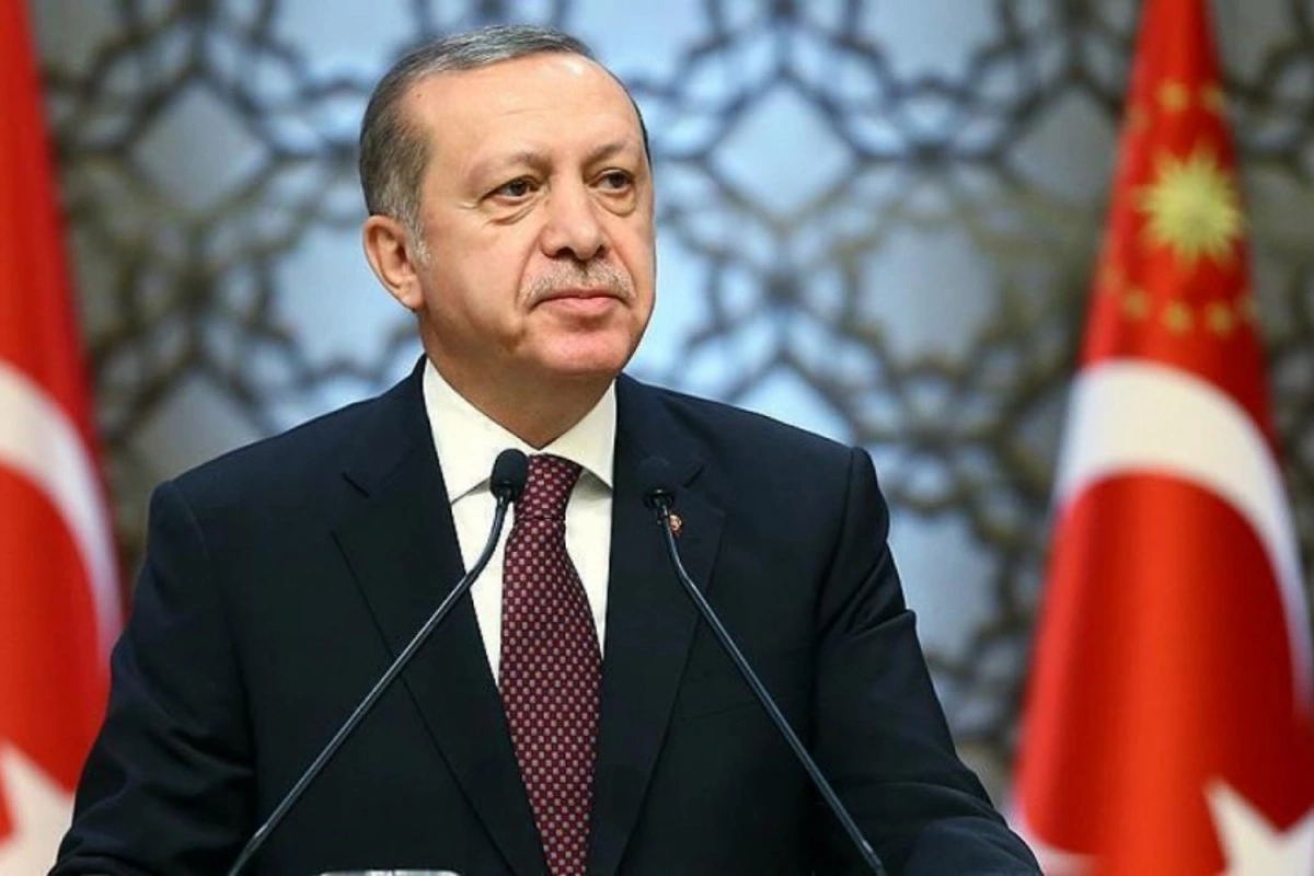 İrandakı vəziyyətlə əlaqədar Türkiyədə bütün qurumlar yüksək hazırlıq vəziyyətindədir