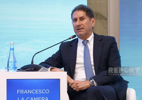 IRENA: Dünya ölkələri 2035-ci ilə qədər karbon emissiyalarını 65 % azaltmalıdır