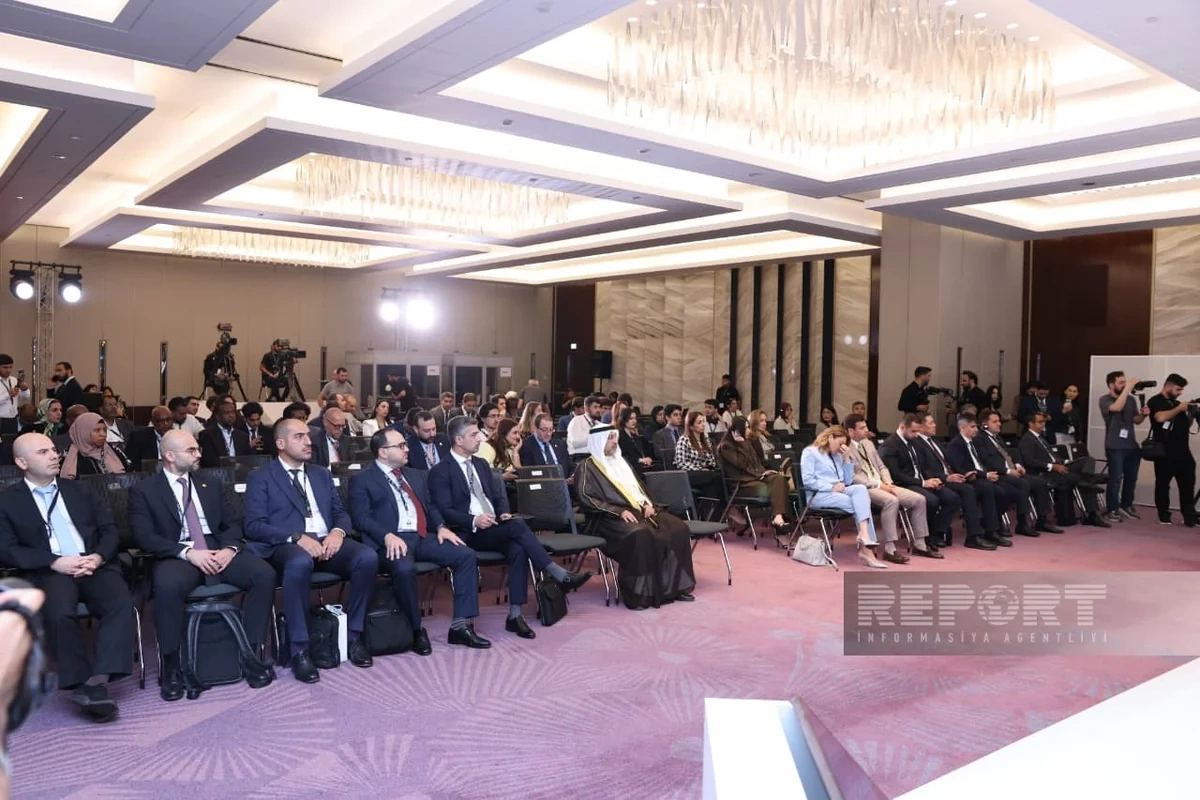 IsDB-nin İllik Toplantısı çərçivəsində yeni sənədlər imzalanıb