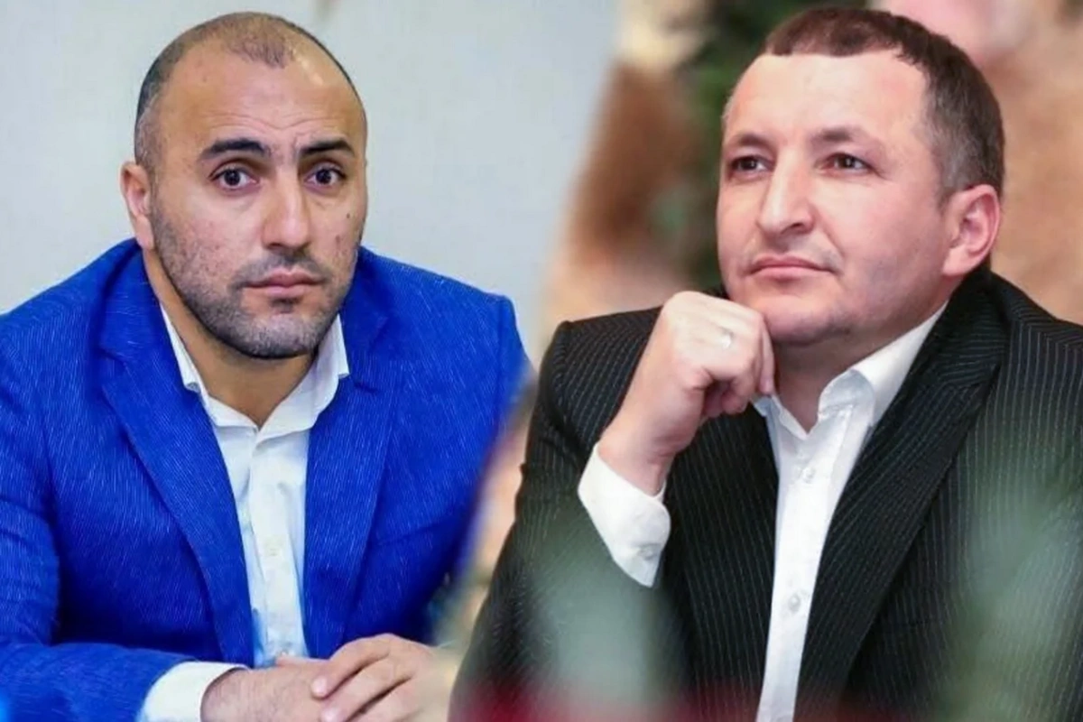 İş adamına qarşı 4 milyonluq dələduzluq - Federasiya rəhbərinə ağır cəza istənildi