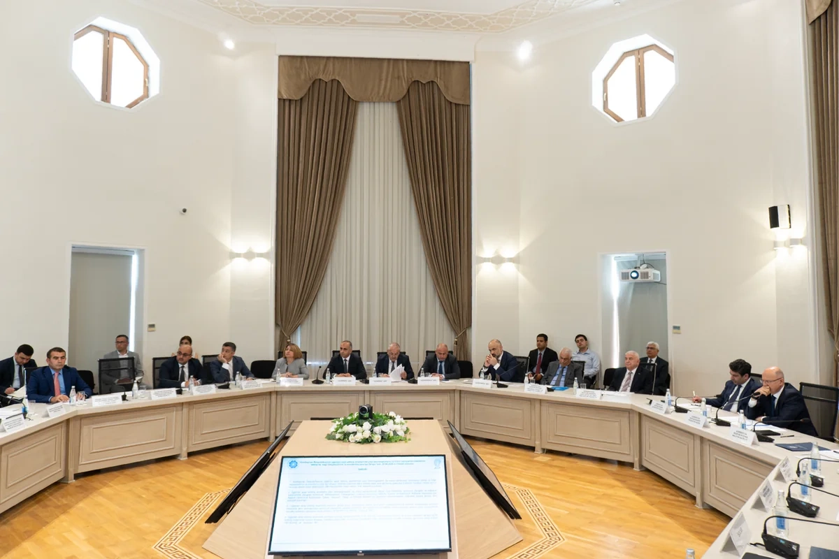 İşğaldan azad edilmiş ərazilərdə ümumi gücü 8 000 kVt-dan çox olan günəş panelləri quraşdırılıb