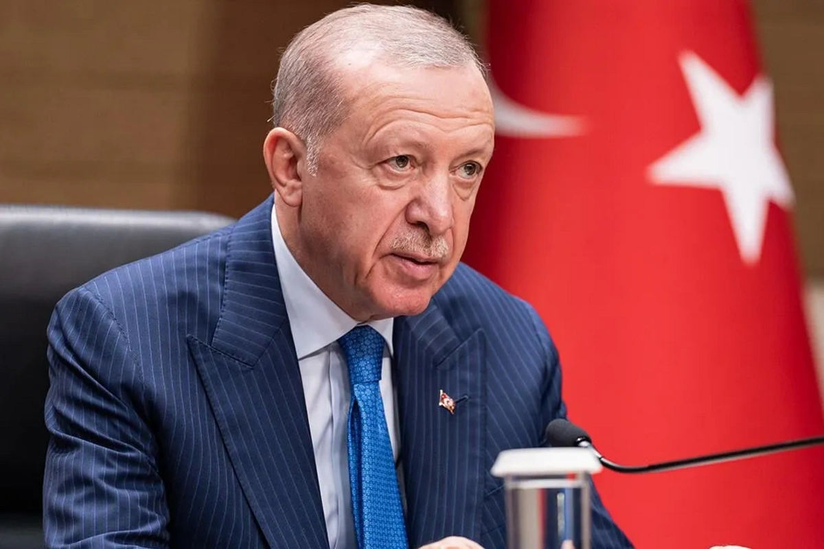 İsrail-İran münaqişəsi fonunda Ərdoğandan XƏBƏRDARLIQ