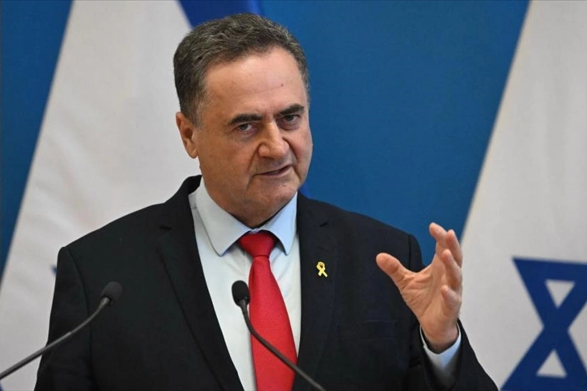 İsrail ordusuna İranı vurmaq əmri verildi