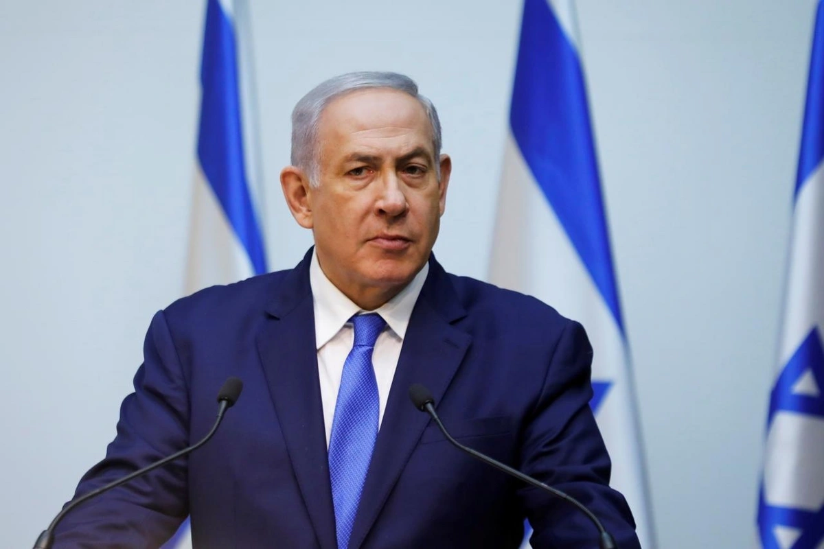 İsrailin Baş naziri Netanyahu ölüm xəbərlərini təkzib edib