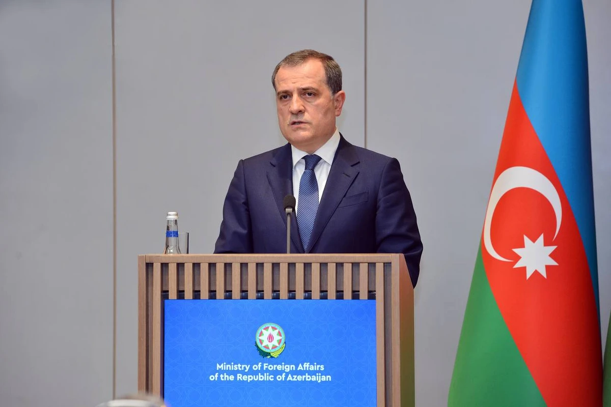 İstanbul Bəyannaməsi ilə bağlı Azərbaycan XİN başçısından açıqlama