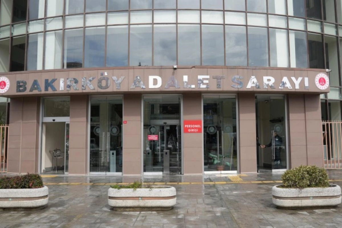 İstanbulda bələdiyyə ilə bağlı korrupsiyada 68 nəfər SAXLANILDI İstanbulda bələdiyyə ilə bağlı korrupsiyada 68 nəfər SAXLANILDI