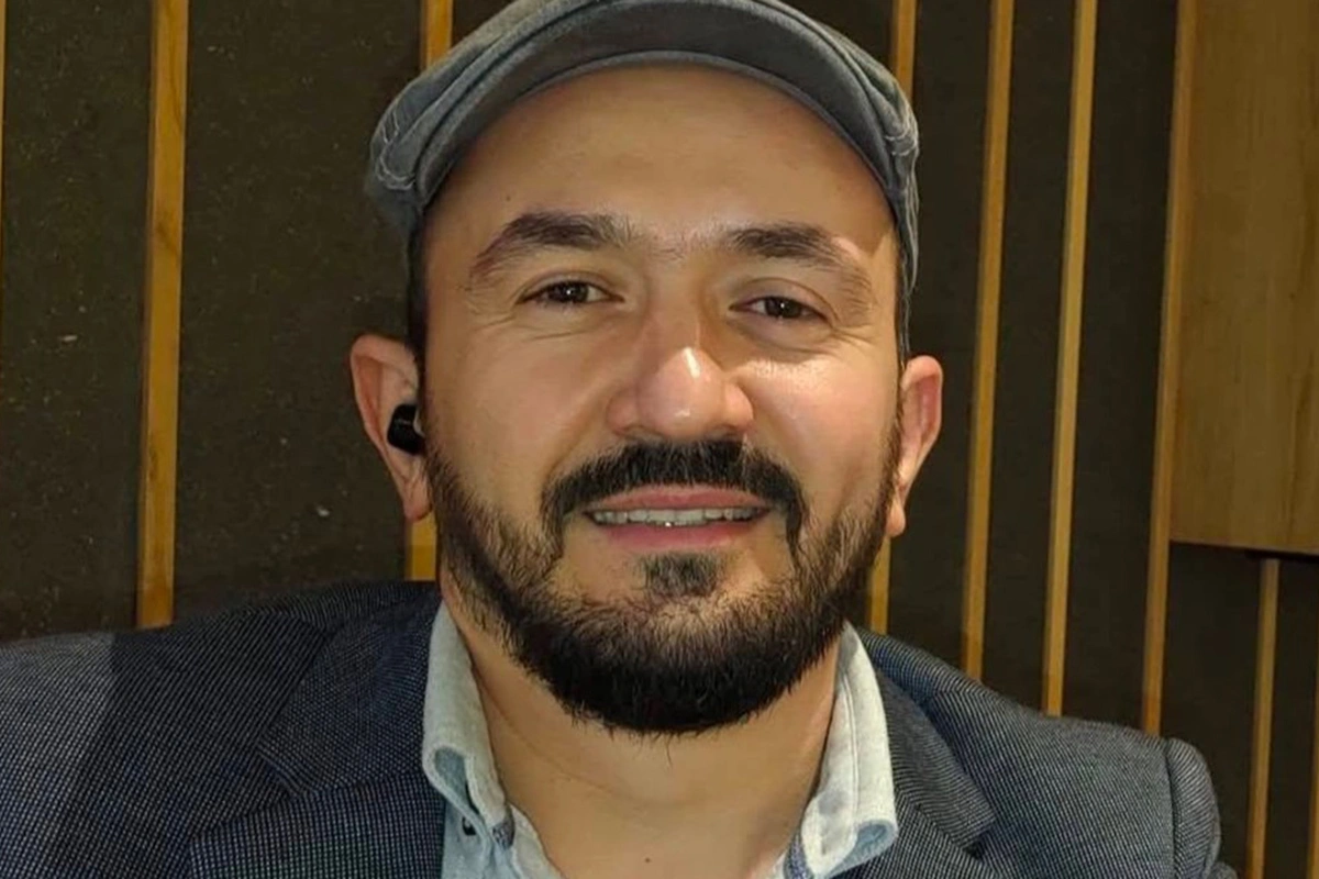 İsveçrədə azərbaycanlı kişi faciəvi şəkildə öldü