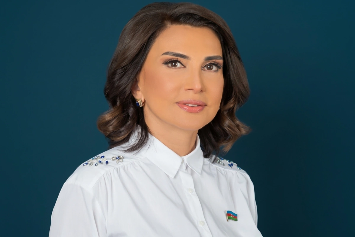 Jalə Əliyeva 