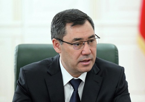 Japarov: Qırğızıstan TDT ölkələri ilə konstruktiv əməkdaşlığı davam etdirəcək Japarov: Qırğızıstan TDT ölkələri ilə konstruktiv əməkdaşlığı davam etdirəcək