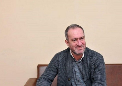 Jurnalist Səbuhi Məmmədli vəfat edib