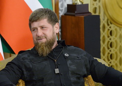 Kadırov yenidən Çeçenistan rəhbəri olmaq istəyir