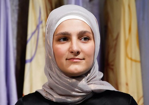 Kadırovun 25 yaşlı qızı Çeçenistanın Baş nazirinin müavini olacaq