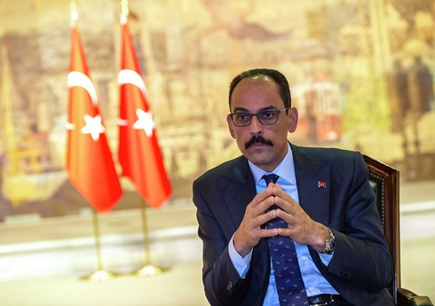 Kalın: 