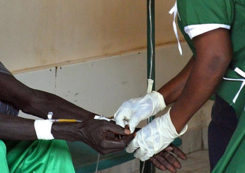 Kamerunda vəba epidemiyasından ölənlərin sayı 426 nəfərə çatıb Kamerunda vəba epidemiyasından ölənlərin sayı 426 nəfərə çatıb