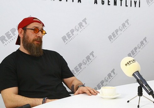Kamran Ağabalayev: 