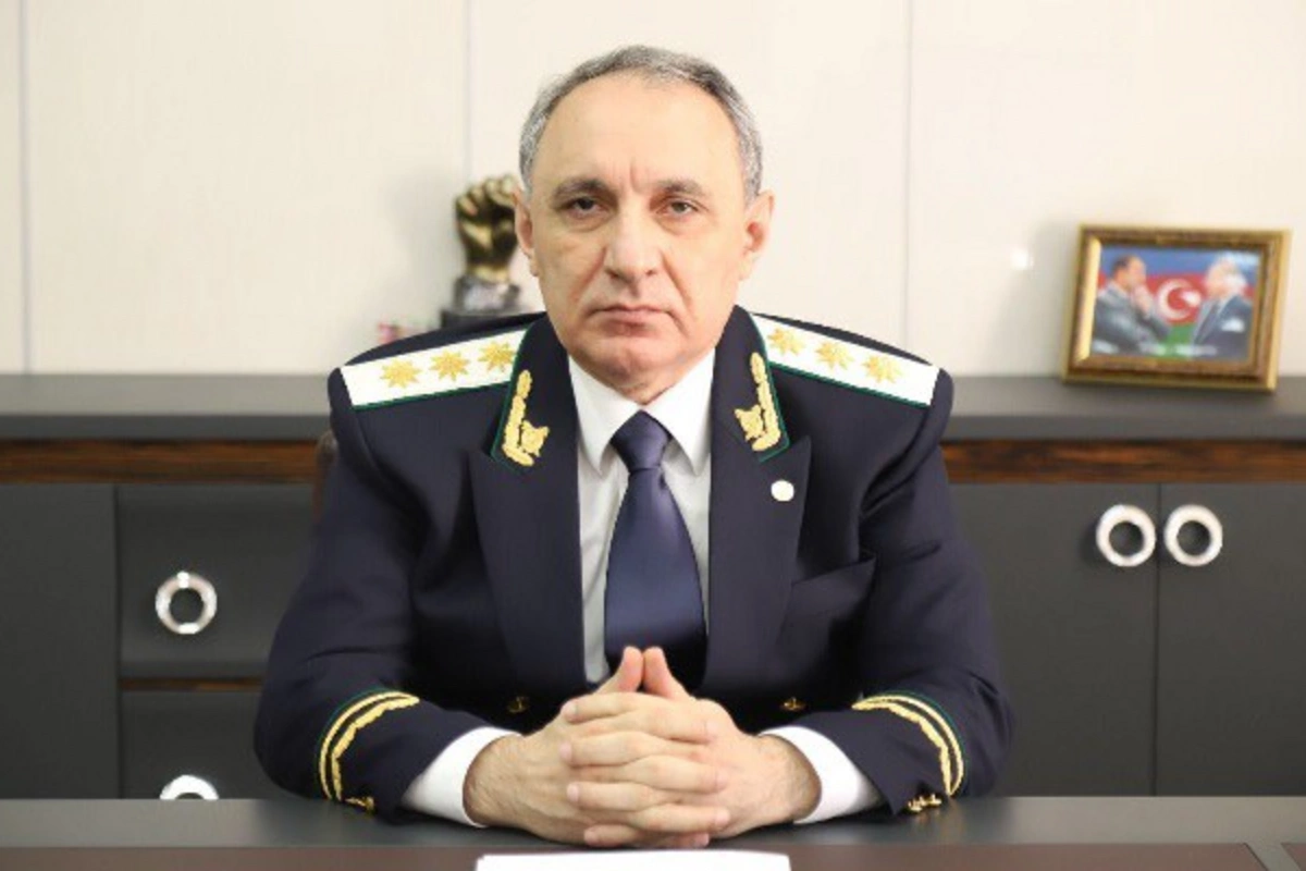 Kamran Əliyev Nəsimidə vətəndaşları qəbul edəcək Kamran Əliyev Nəsimidə vətəndaşları qəbul edəcək