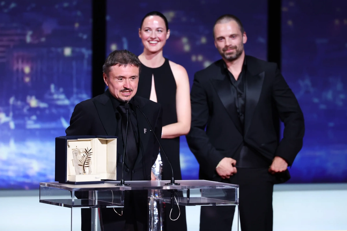 Kann Film Festivalının qalibləri açıqlandı Kann Film Festivalının qalibləri açıqlandı