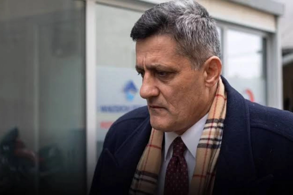 Kaşif Kozinoğlunun ölümü ilə bağlı yeni detallar açıqlandı Kaşif Kozinoğlunun ölümü ilə bağlı yeni detallar açıqlandı