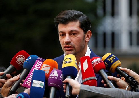 Kaxa Kaladze: “Gürcü arzusu” parlament seçkilərində qalib gələcək Kaxa Kaladze: “Gürcü arzusu” parlament seçkilərində qalib gələcək