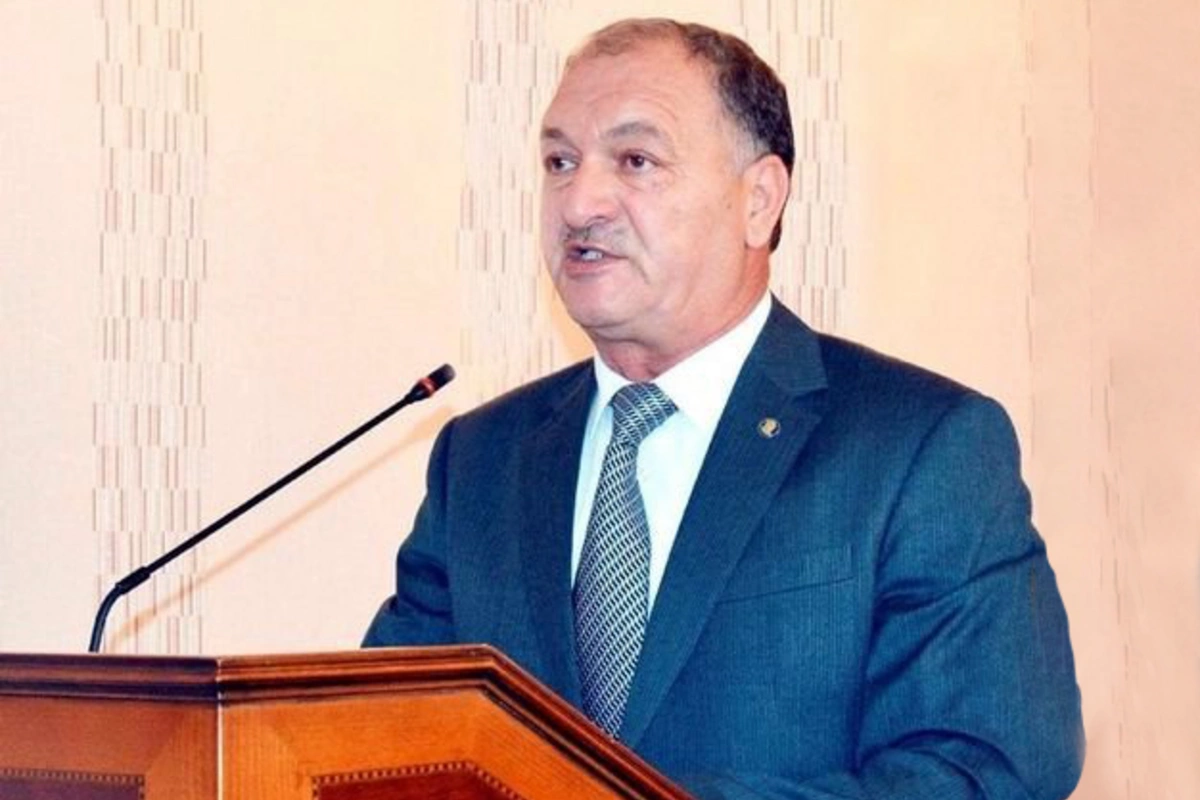 Keçmiş icra başçısının oğlunun güllələdiyi şəxsin son vəziyyəti AÇIQLANDI