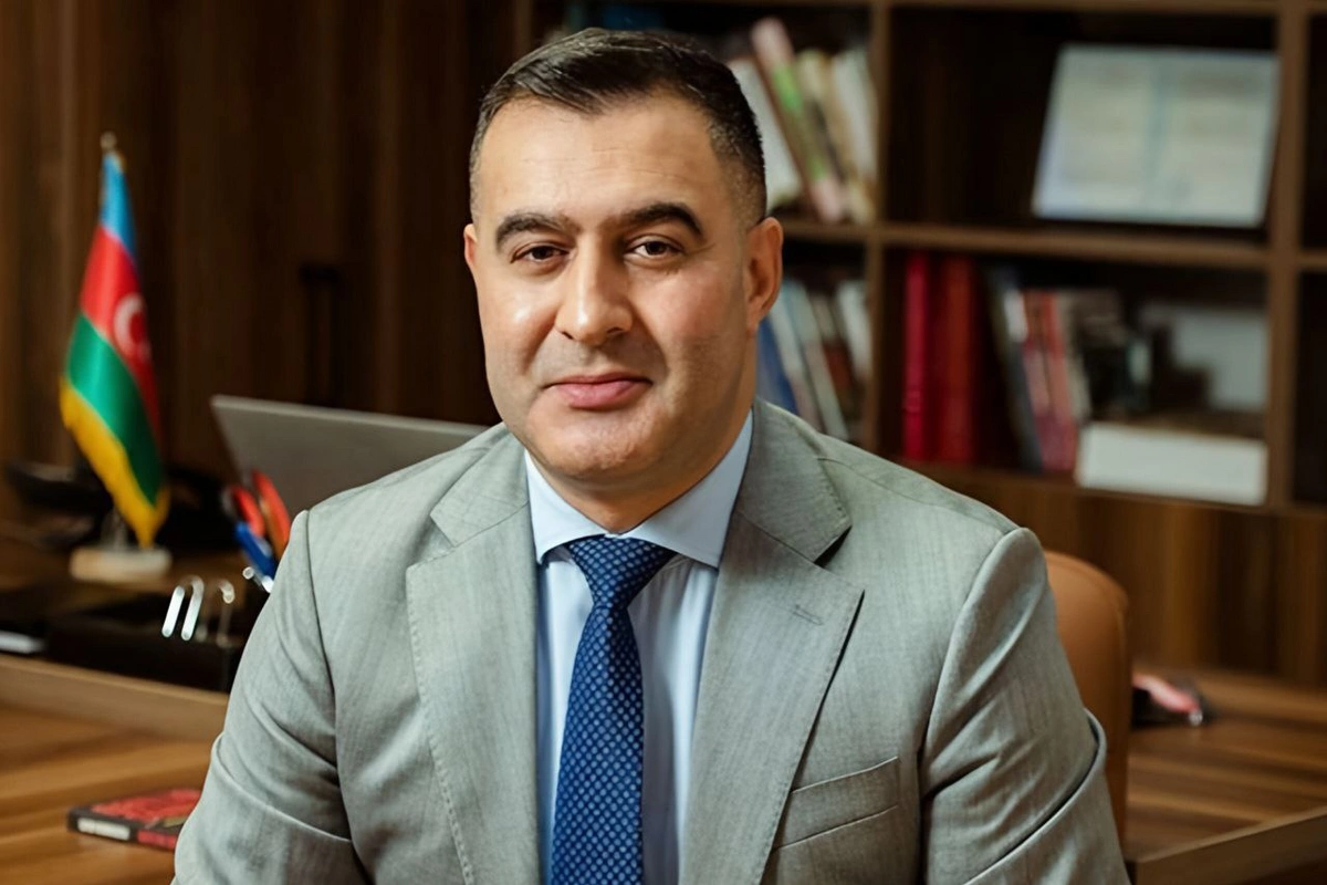 Keçmiş vəkil Adəm Məmmədov həbsdən buraxılıb