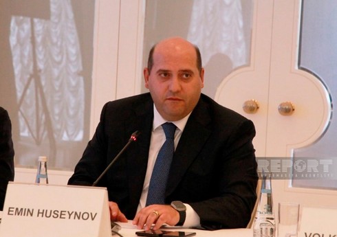 Keçmiş məcburi köçkünlərin Füzuli və Ağdama köçürüləcəyi vaxt açıqlanıb Keçmiş məcburi köçkünlərin Füzuli və Ağdama köçürüləcəyi vaxt açıqlanıb