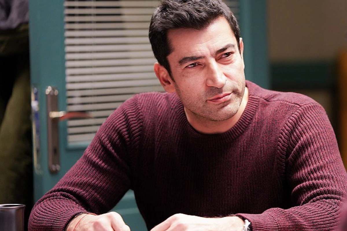 Kenan İmirzalıoğlu əsəbiləşdi: 