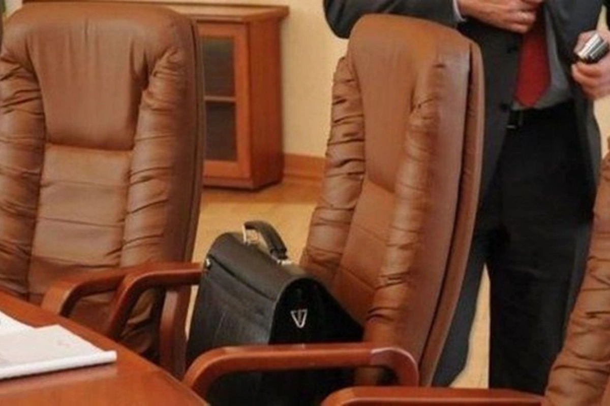 Kənd Təsərrüfatı Nazirliyində yeni təyinat Kənd Təsərrüfatı Nazirliyində yeni təyinat