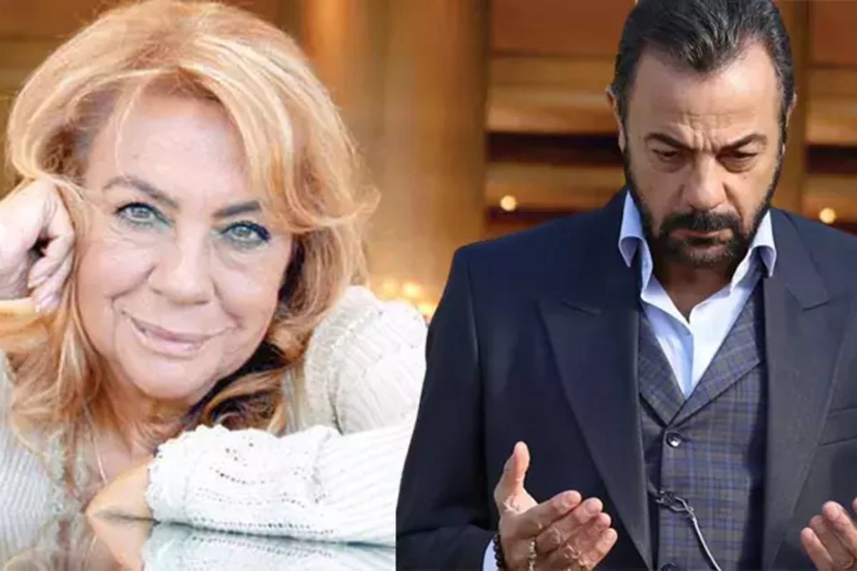 Kerem Alışık təsirləndirdi: Kerem Alışık təsirləndirdi: