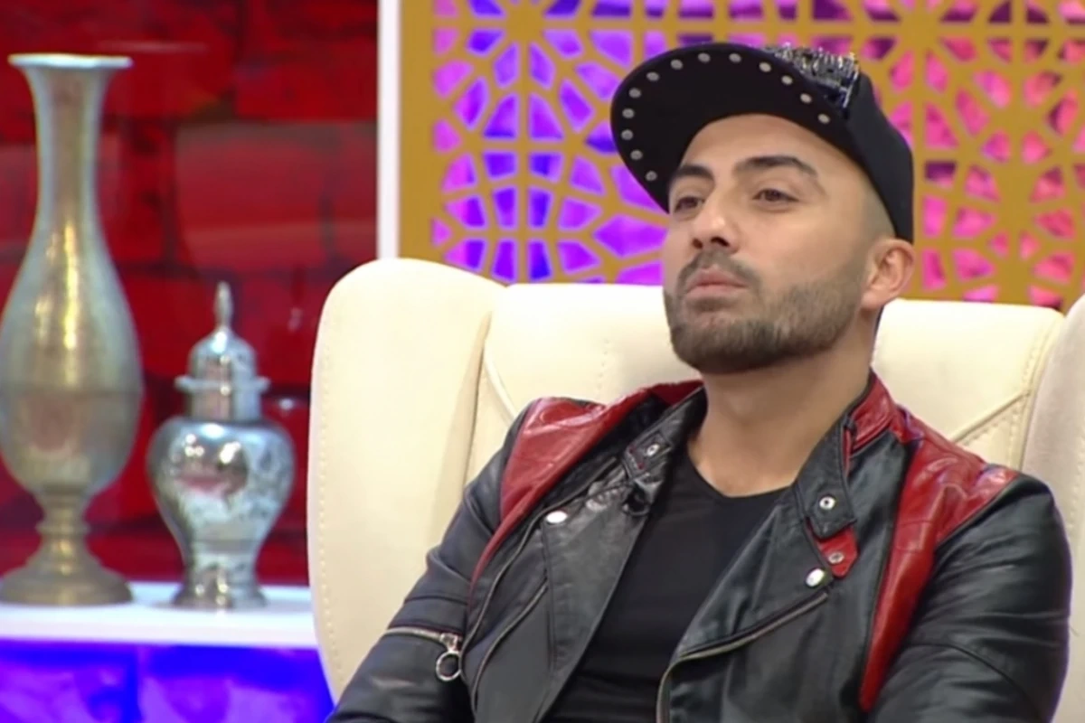 Kərim Abbasov üzr istədi