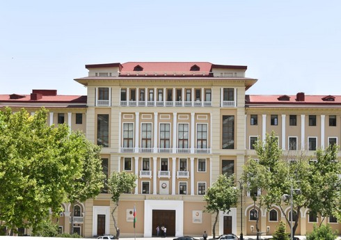 Kiçik elektrik nəqliyyat vasitələri üçün parklanma yerlərinin müəyyən edilməsi qaydası təsdiqlənib