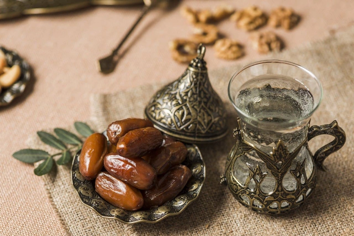 Kimlər oruc tutmaya bilər? Kimlər oruc tutmaya bilər?