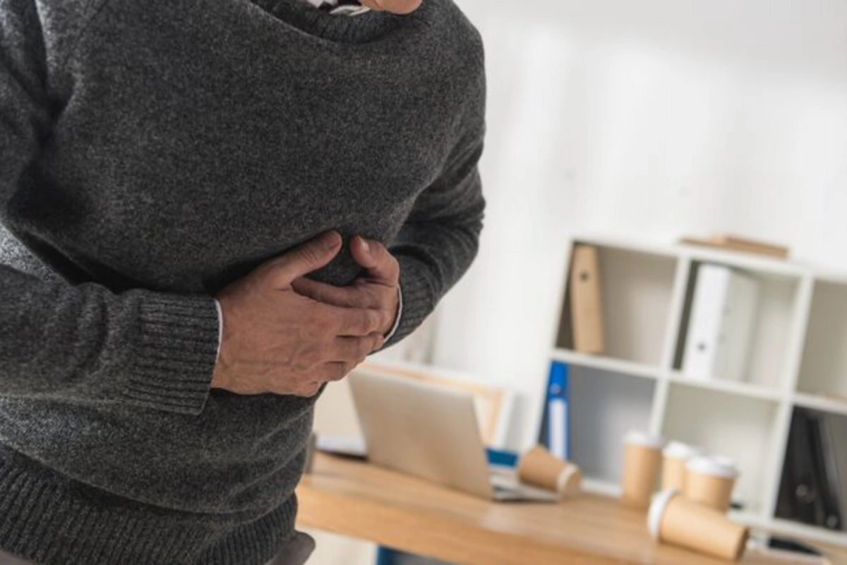 Kimlər ürək çatışmazlığı riski altındadır? - Qorunmağın YOLLARI Kimlər ürək çatışmazlığı riski altındadır? - Qorunmağın YOLLARI